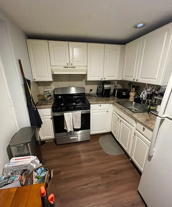 230 Academy St #1