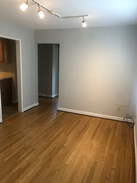 Dining / Office Space