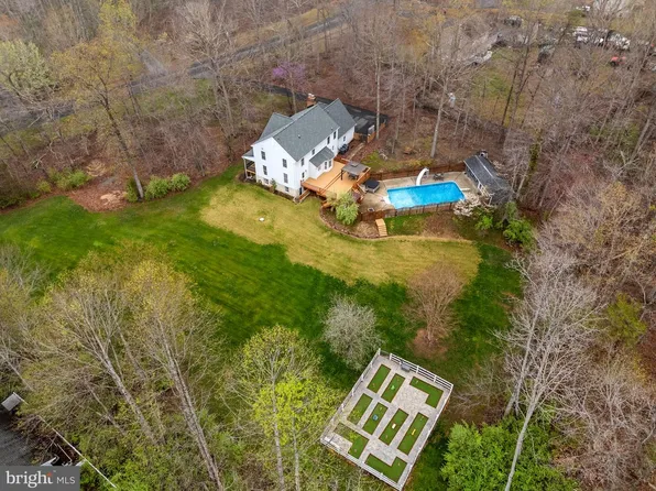 4117 Running Quail Trl, Amissville, VA 20106