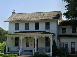 1238 W King Rd, Malvern, PA 19355