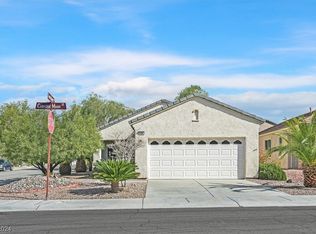 2308 Celestial Moon St, Henderson, NV 89044