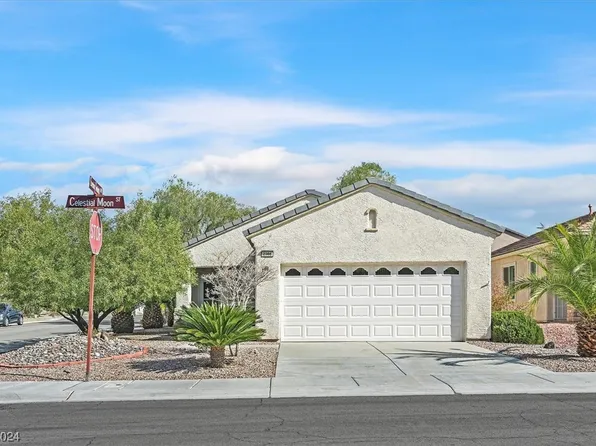 2308 Celestial Moon St, Henderson, NV 89044
