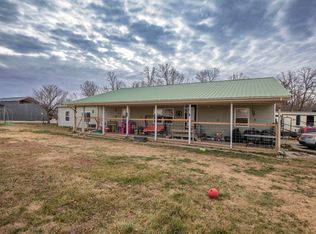 1190 New Bethel Rd, Anderson, MO 64831