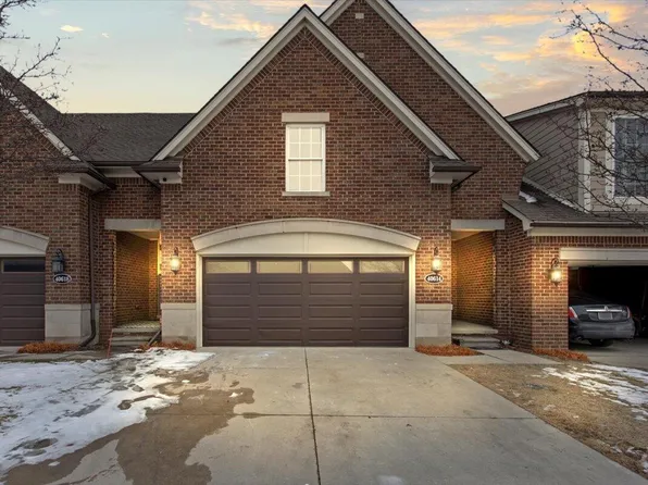 40614 Orchid Trl, Clinton Township, MI 48036