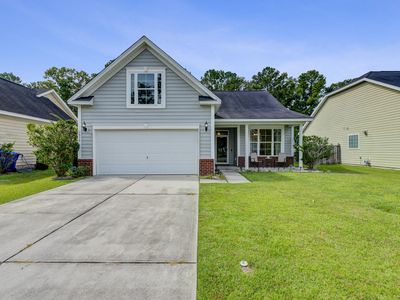 3038 Nantuckett Ave, North Charleston, SC, 29420