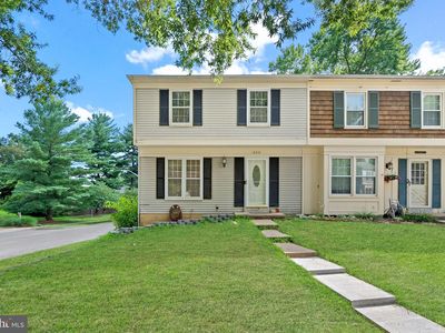 18210 Metz Dr, Germantown, MD, 20874