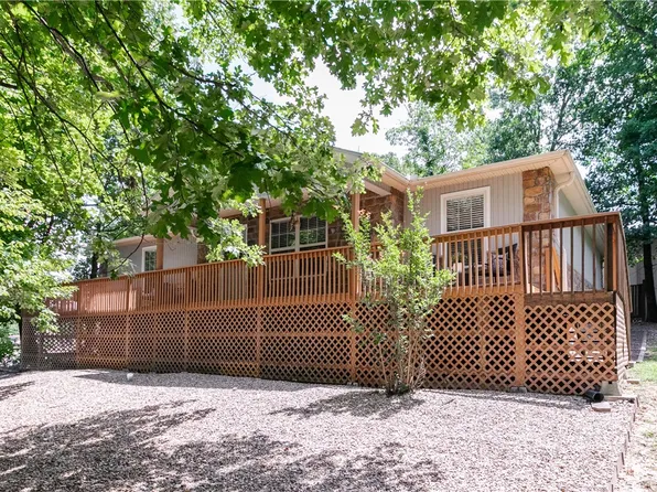 8 Winchester Ln, Bella Vista, AR 72715