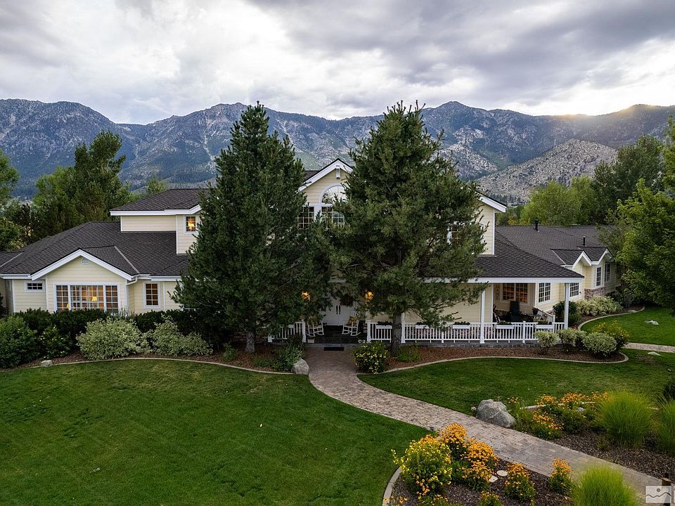 1286 Mottsville Meadows Way, Gardnerville, NV 89460 Zillow