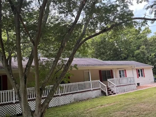 1007 Quire Joslin Ln, Bedford, KY 40006