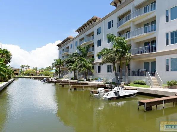 5909 Padre Blvd #302, South Padre Island, TX 78597