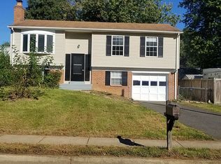 14312 Lindendale Rd, Woodbridge, VA 22193