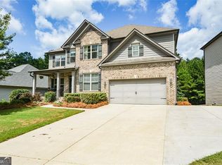 522 Lincolnwood Ln, Acworth, GA