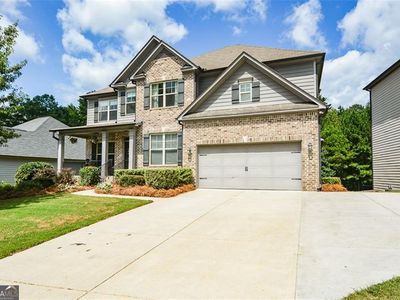 522 Lincolnwood Ln, Acworth, GA, 30101