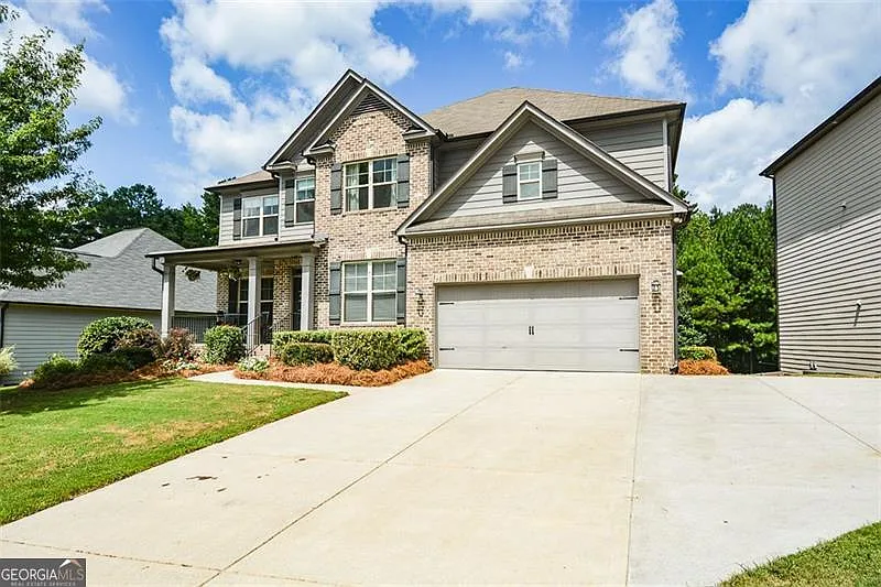 522 Lincolnwood Ln photo 1