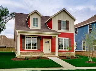 6516 W Knoll View Pl, Rogers, AR 72758