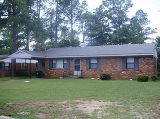 2113 Shamrock Dr, Augusta, GA 30904