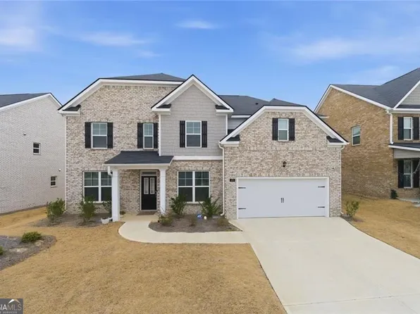 573 Princeton Elm Pl, Lawrenceville, GA 30045