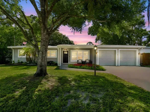 12417 N Rome Ave, Tampa, FL 33612