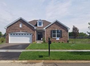 3080 Manchester Dr, Montgomery, IL 60538