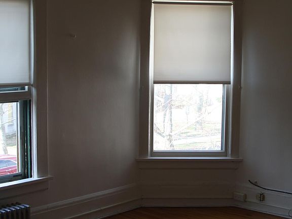 Sunny living room