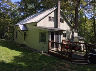 256 Dugway Rd, Richmond, VT 05477