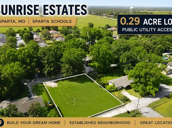 Lot 11 Sunset Street, Sparta, MO 65753