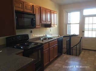 41 Chestnut Hill Ave #23J, Brighton, MA 02135
