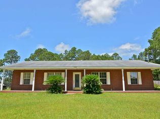 1989 Guseman Rd, Gulf Breeze, FL 32563