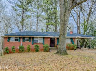 4188 Flat Shoals Pkwy, Decatur, GA 30034