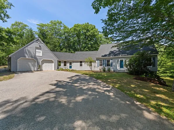 35 Ash Hill Road, Plymouth, NH 03264