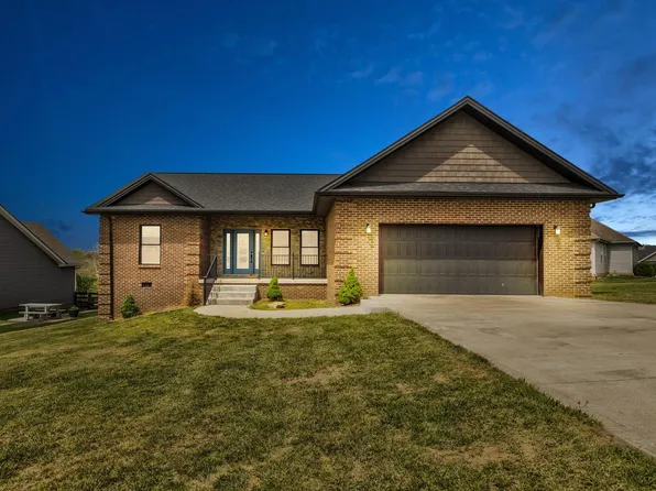 108 Oak View Dr, Mount Sterling, KY 40353