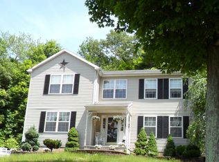 9 Sagamore Rd, Stanhope, NJ 07874