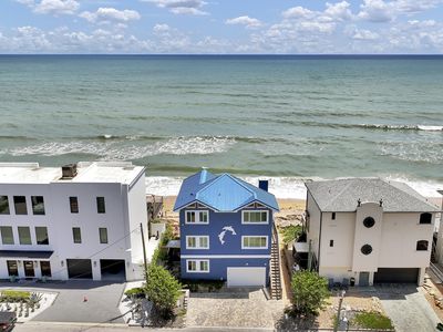 6847 S Atlantic Ave, New Smyrna Beach, FL, 32169