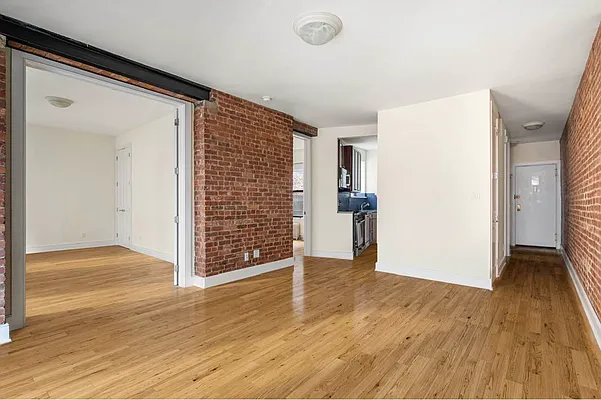 Rented by Brown Harris Stevens | media 5