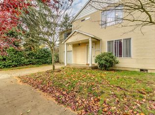 2420 SE 154th Ave, Portland, OR 97233