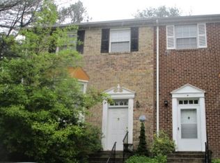 2 Travis Ct, Gaithersburg, MD 20879