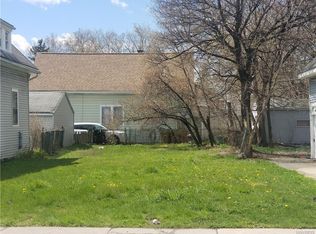 18 Andrews Ave, Buffalo, NY 14225