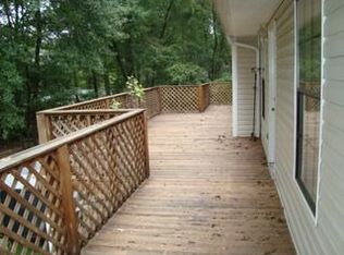1708 Prestwood Bridge Rd, Andalusia, AL 36421