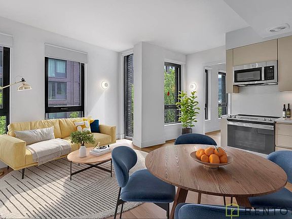 2nd image of 130 Hope St #718B