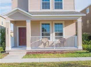 6802 Little Blue Ln, Saint Cloud, FL 34773
