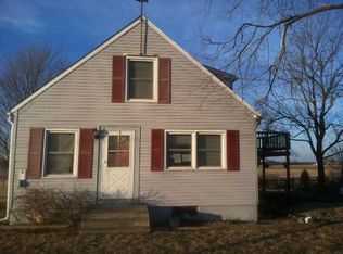 10113 State Route 34, Bryan, OH 43506