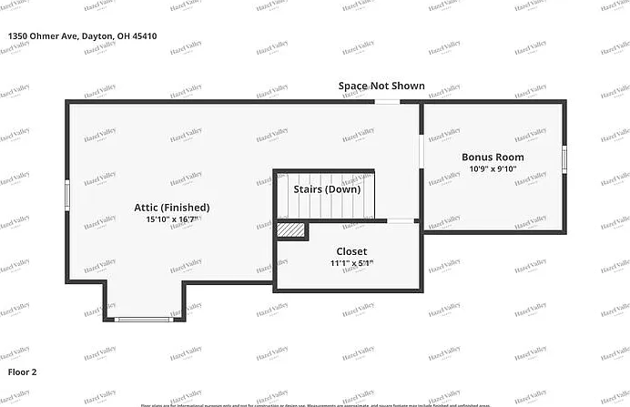 1350 Ohmer Ave — Photo 4