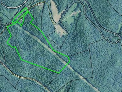 365 Herman Kirby Rd, East Bernstadt, KY, 40729