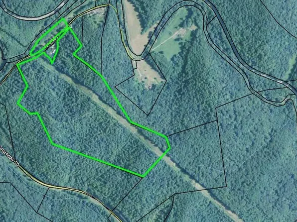 365 Herman Kirby Rd, East Bernstadt, KY 40729