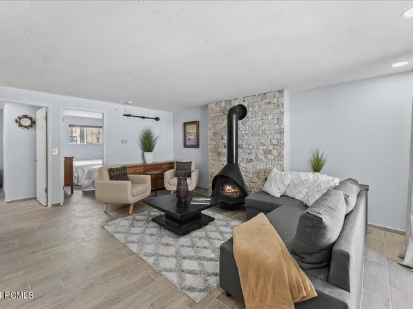 1482 Empire Ave #P4, Park City, UT 84060