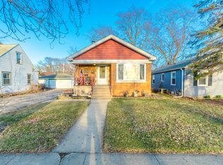 14951 Springfield Ave, Midlothian, IL 60445