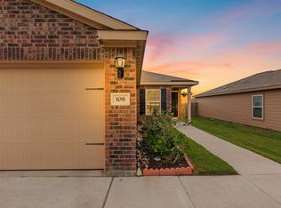 108 Koontz Loop, Jarrell, TX 76537