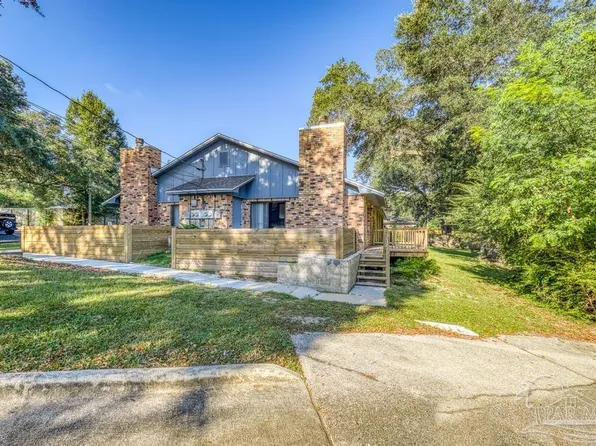 3316 Pine Forest Rd, Cantonment, FL 32533