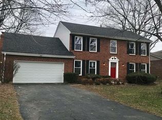 3441 Ronald Rd, Crete, IL 60417