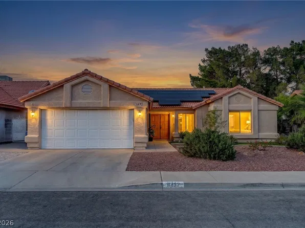 6432 Chippindale Ln, Las Vegas, NV 89108